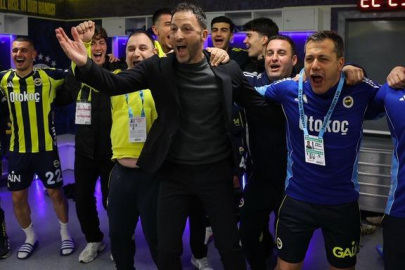 Tedesco'dan Samandıra'da Galatasaray iddiası