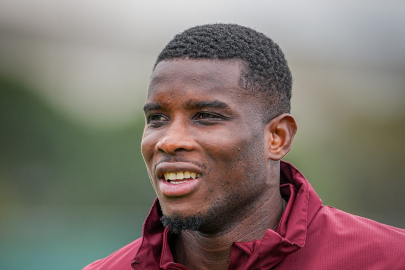 Trabzonspor'da Paul Onuachu şoku