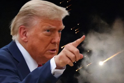 Trump'tan İran'a yeni tehdit: Anlaşma olmazsa güç kullanırız