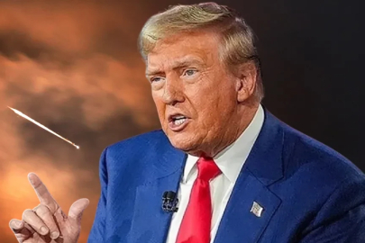 Trump'tan İran'la ateşkes yorumu: Anlaşmaya varmazlarsa çok acı verici olacak