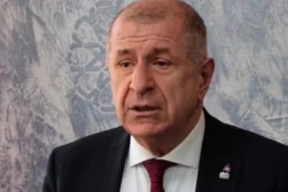 Ümit Özdağ'dan uyuşturucuyla mücadele çağrısı: Türkiye rotaların kavşağı haline getirildi