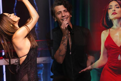 Ünlülere uyuşturucu operasyonu: İfadeleri ortaya çıktı!