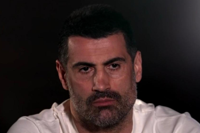 Volkan Demirel hafızasından silemediği yediği 3 golü saydı