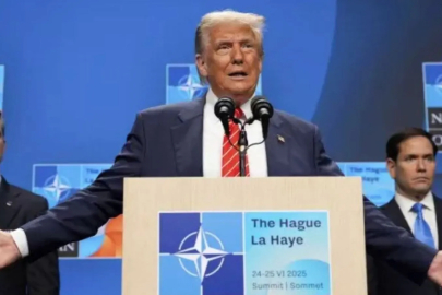 WSJ: ABD, savaşı desteklemeyen NATO ülkelerini "cezalandırmayı" değerlendiriyor