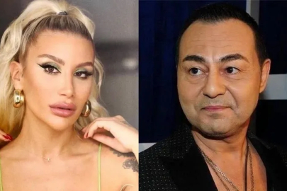 "Yakında öleceğim" diyerek vasiyetini açıklayan Serdar Ortaç'a İrem Derici'den tepki