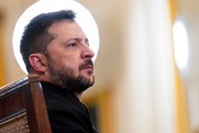 Zelenski: Bu bahar ve yaz dönemi siyasi ve diplomatik olarak hiç kolay olmayacak