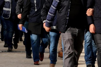 4 ilde DEAŞ operasyonu: 4 kişi tutuklandı!