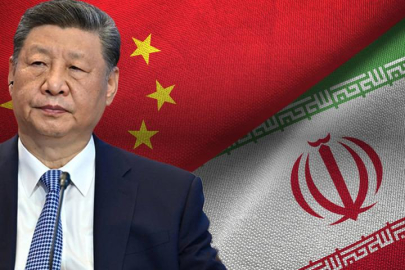 ABD-İran görüşmesi öncesi çarpıcı 'Çin' iddiası! Tahran'a yeni silah verecekler