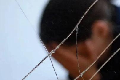 Almanya'da tecavüz suçu vakaları yüzde 9 arttı