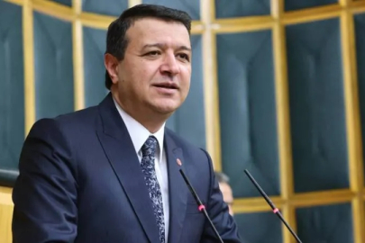 Arıkan: Bölge ülkeleri derhal bir araya gelmeli