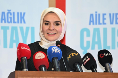 Bakan Göktaş: Çocuklara yönelik sosyal medya düzenlemesinin çerçevesini oluşturduk