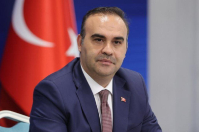 Bakan Kacır: Türk savunma sanayii dünyada ilk 5'te
