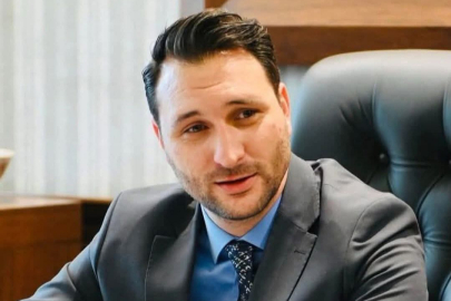 Bursa Büyükşehir Belediyesi Özel Kalem Müdürlüğüne Cihangir Erol Almaç atandı!