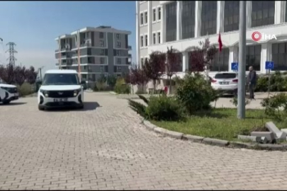 Bursa’da yaşlı kadını öldüren zanlı tutuklandı!