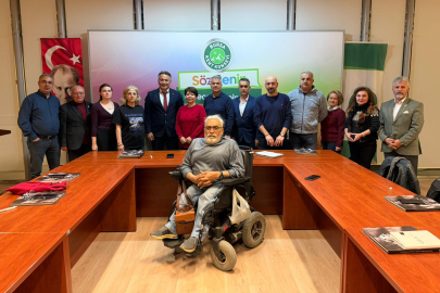 Bursa Kent Konseyi'nden flaş karar! Topluca istifa ettiler