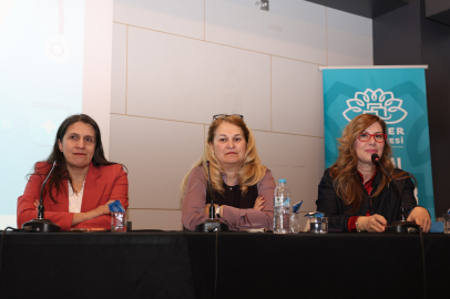 Bursa Nilüfer’de ‘Parkinsonla Yaşamak’ masaya yatırıldı