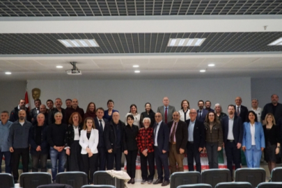 Bursa Tabip Odası Seçimli Genel Kurul Toplantısı gerçekleştirildi