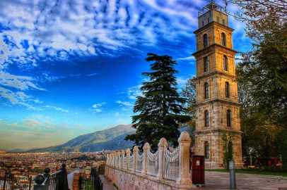 Bursa'ya soğuk geri döndü! Hafta sonu plan yapanlar dikkat: Meteoroloji'den uyarı geldi... (11 Nisan 2026 Bursa Hava durumu)