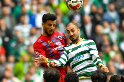 Bursaspor’da kimler eksik?