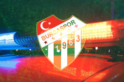 Bursaspor maçı için güvenlik tedbirleri: Uyarı geldi!