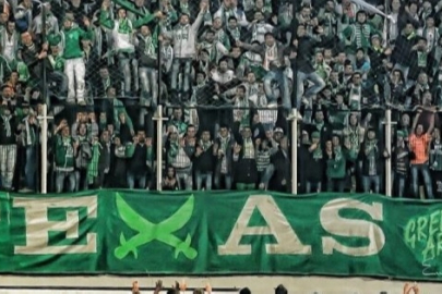 Bursaspor taraftarına karaborsa uyarısı!