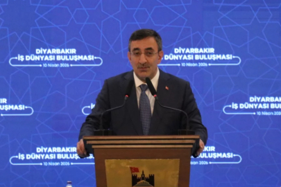 Cevdet Yılmaz: Savaş bir an önce sona ersin diye tüm gücümüzle gayret ediyoruz