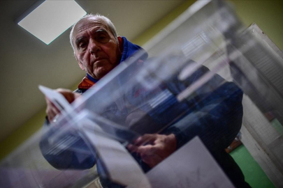 Çifte vatandaşlar Bulgaristan seçimlerinde oy haklarına sahip çıkıyor