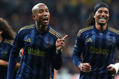 Fenerbahçe, Kayseri'de farka koştu