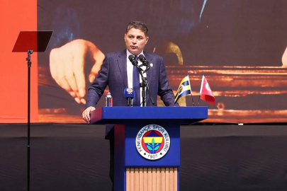 Fenerbahçe yöneticisinden hakem ve TFF açıklaması