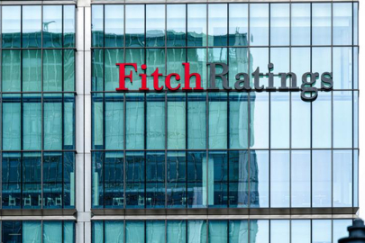 Fitch, Türkiye'nin kredi görünümünü durağana çevirdi