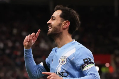 Galatasaray cephesinden Bernardo Silva'ya transfer telefonu! 3 yıllık maliyeti ortaya çıktı