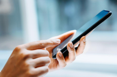 Geçen yıl kaydı yapılan mobil cihazların yüzde 45'i Türkiye'de imal edildi