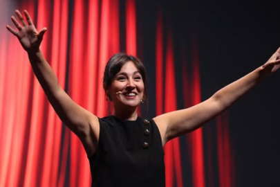 Gözaltına alınmıştı! Komedyen Tuba Ulu hakkında karar çıktı...