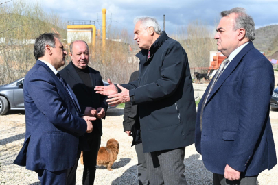 İçişleri Bakanlığından vahşet yaşanan barınakta inceleme