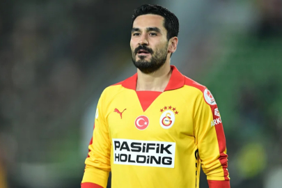 İlkay Gündoğan, 2027'de yeni mesleğine başlıyor!