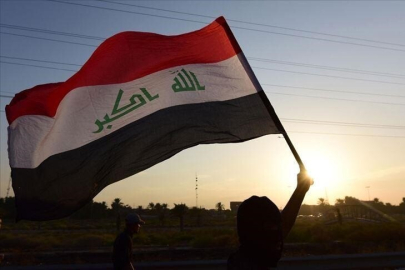 Irak'ta Nizar Amedi yeni Cumhurbaşkanı olarak seçildi