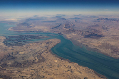 İran, ABD gemilerinin Hürmüz Boğazı'na girdiği iddialarını yalanladı