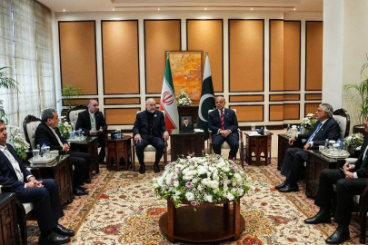 İran: Müzakerelere katılan İranlı heyetin düzeyi, İran’ın ciddiyetini göstermektedir