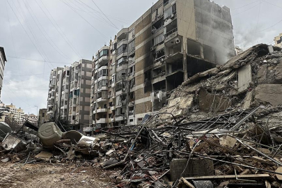 İsrail, Lübnan'da 2 binden fazla kişiyi katletti