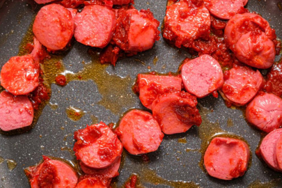 Lezzetli diye yeniyor ama kalbi çürütüyor!