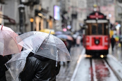 Martta yağış bereketi: Güneydoğu'da 30 yılın rekoru