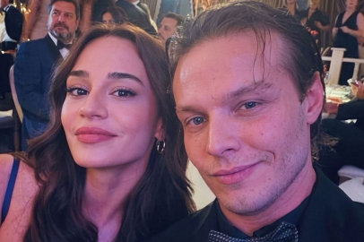 Murat Ceylan-Sude Zülal aşkı bitti