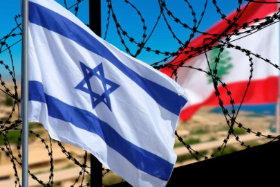 Müzakerelere gölge düşürecek gelişme! İsrail Lübnan'ı vuruyor