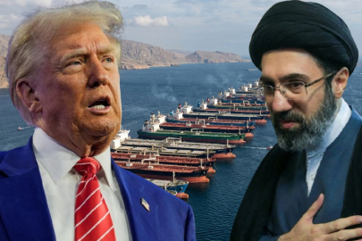 Müzakerelerin ardından İran'dan ilk açıklama geldi! Hürmüz çıkmazı...