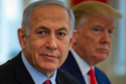 Netanyahu'dan 'İran ile savaşa devam' mesajı