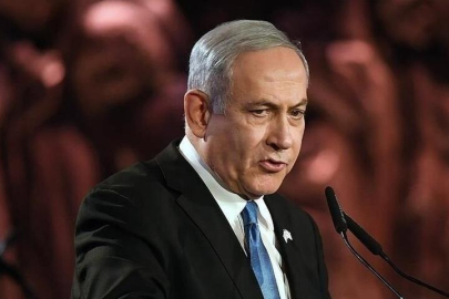 Netanyahu'dan İspanya kararı: İspanyol yetkililerin Gazze'deki merkezden çıkarılması talimatı