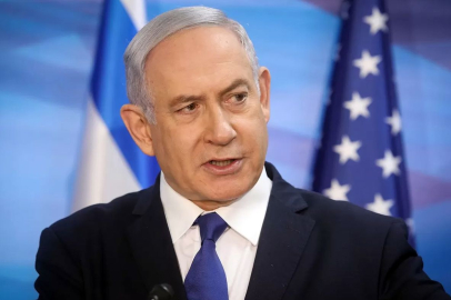 Netanyahu'nun Türkiye ve Cumhurbaşkanı Erdoğan'ı hedef alan küstah çıkışına sert tepki!