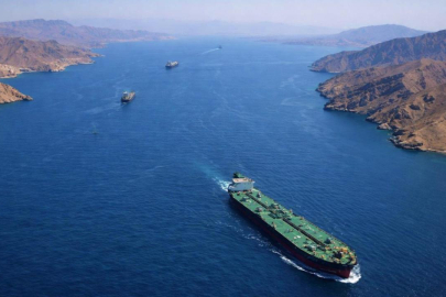 NYT: İran Hürmüz Boğazı'na yerleştirdiği mayınları bulamadı