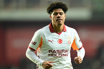 Okan Buruk'tan Gabriel Sara için flaş karar