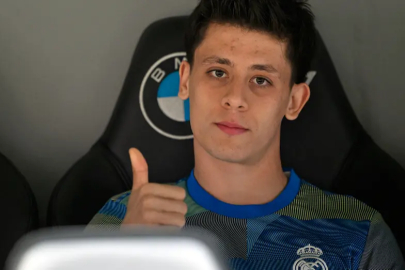 Real Madrid'e bir darbe daha! Son kayıp Girona'ya: Arda Güler ne yaptı?
